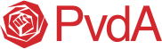 Logo Mijn PvdA